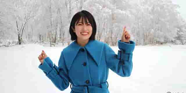 「全国ボロいい宿」ロケリポーター：樋口日奈