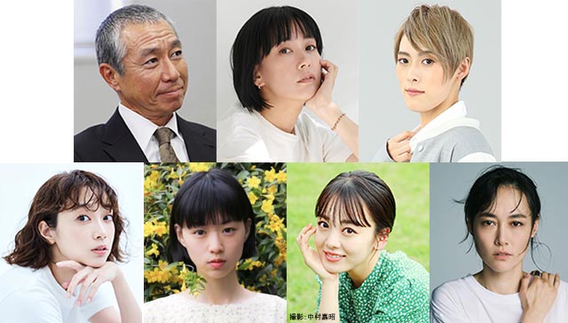 水川あさみ、菊地凛子、柳葉敏郎らが連続テレビ小説「ブギウギ」に出演決定