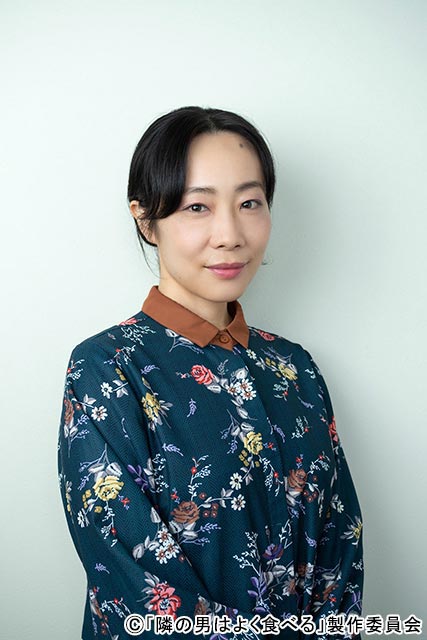 倉科カナ＆菊池風磨主演「隣の男はよく食べる」に山田真歩、高橋光臣、市川由衣が出演