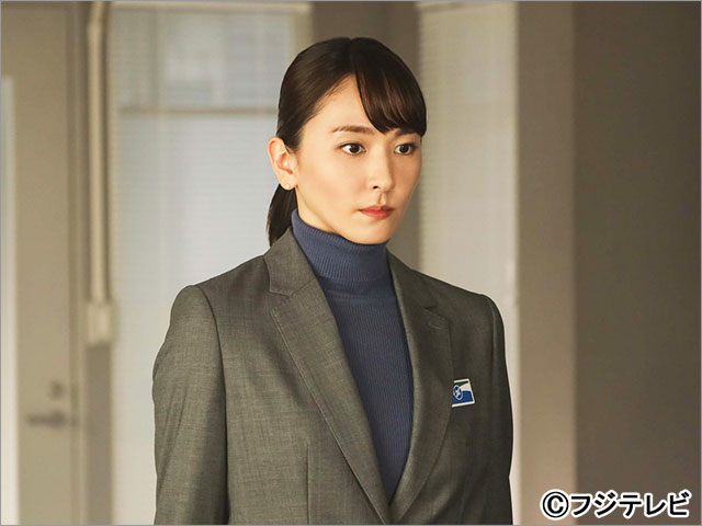 新垣結衣が「風間公親－教場0－」で木村拓哉と初共演。「眼光を目の当たりにして、いつも圧倒されています」