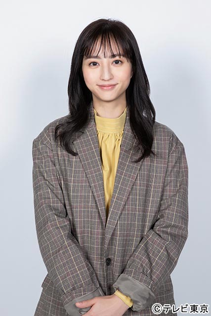 堀田茜主演でセックスレス×不倫×BL要素を融合した「私と夫と夫の彼氏」が実写化