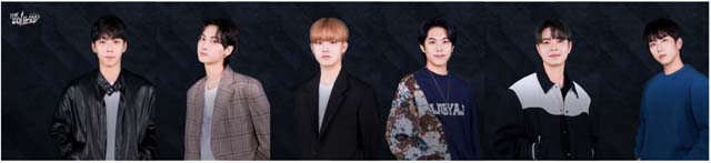 日韓バンドオーディション「THE IDOL BAND : BOY’S BATTLE」最終ラウンドを生配信＆生放送！ 5バンドのメンバーが意気込みを表明