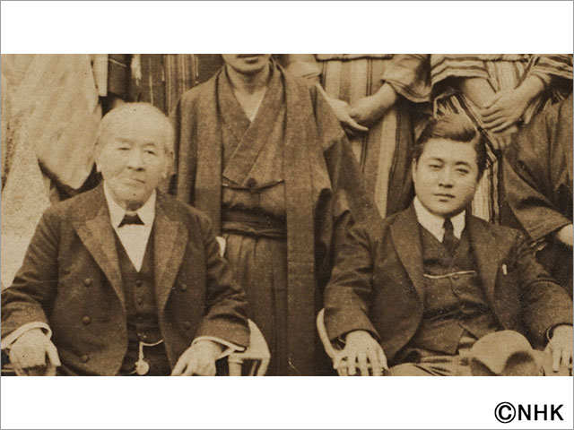 もうひとりの渋沢 栄一の孫・敬三が挑んだ改革