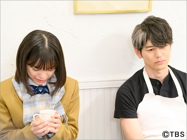 Get Ready! 第6話