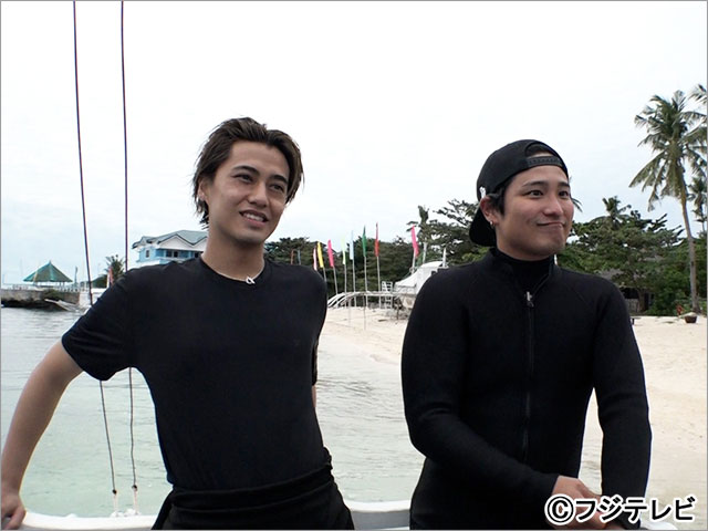 坂上どうぶつ王国 3時間SP