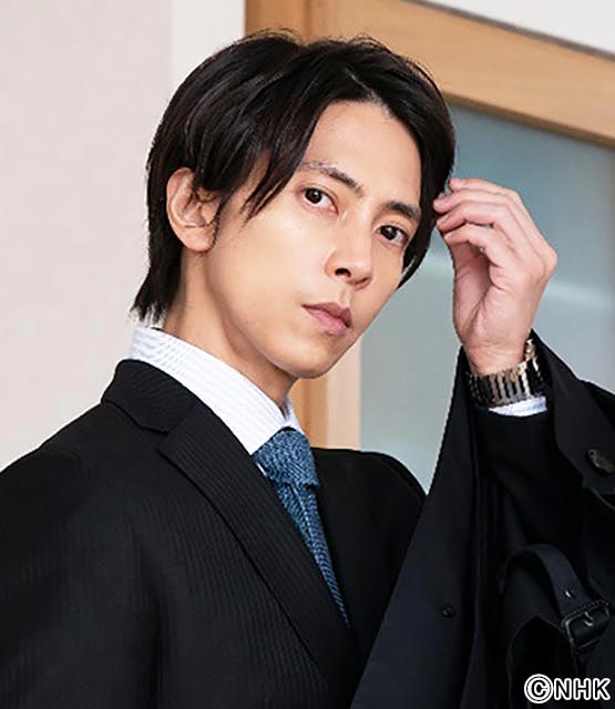 山下智久＆福原遥共演「正直不動産」特別編が決定。「また永瀬としてお会いできるのをうれしく思います」