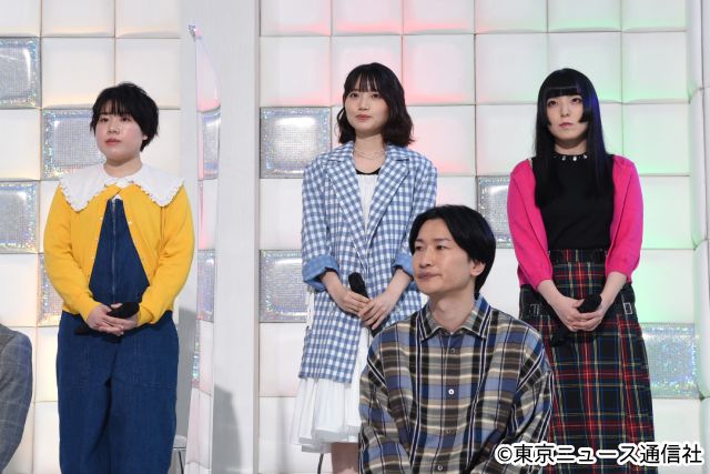 テレ朝深夜枠「バラバラ大作戦」が18番組に大増量！ 櫻坂46、ダウ90000が参戦