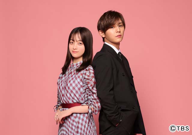 「王様に捧ぐ薬指」橋本環奈＆山田涼介“夫婦”から新婚カップルへ贈るSP企画が決定