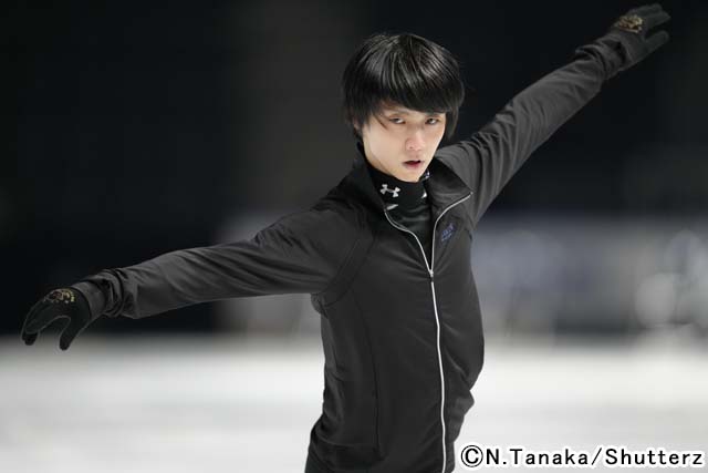 羽生結弦プロデュース「プロローグ」の舞台裏を詰め込んだ特別版がテレビ初放送！