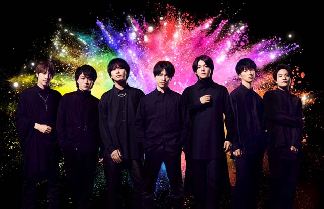 King ＆ Prince、ジャニーズWEST、XYが「Premium Music 2023」に出演決定！