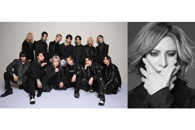 King ＆ Prince、ジャニーズWEST、XYが「Premium Music 2023」に出演決定！