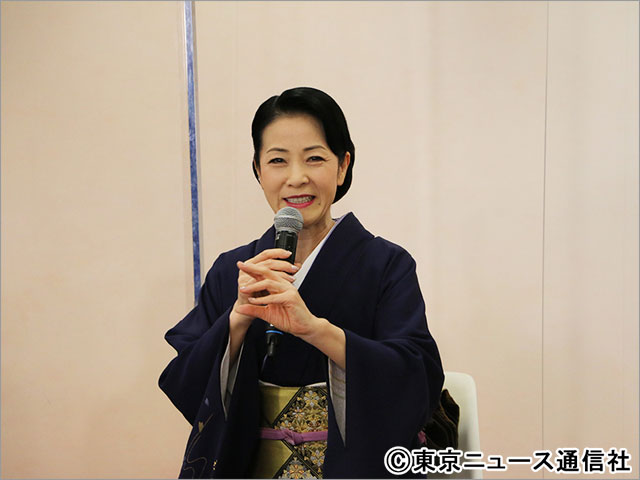 相葉雅紀「ひとりぼっち」での熱演を坂本冬美、石井ふく子が絶賛