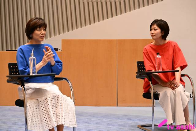 共感の声が止まらない！ 濱口優、八木亜希子、潮田玲子が「キッチン革命」レビュートーク会で作品の魅力を語る