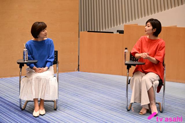 共感の声が止まらない！ 濱口優、八木亜希子、潮田玲子が「キッチン革命」レビュートーク会で作品の魅力を語る