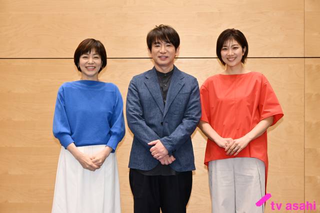 共感の声が止まらない！ 濱口優、八木亜希子、潮田玲子が「キッチン革命」レビュートーク会で作品の魅力を語る