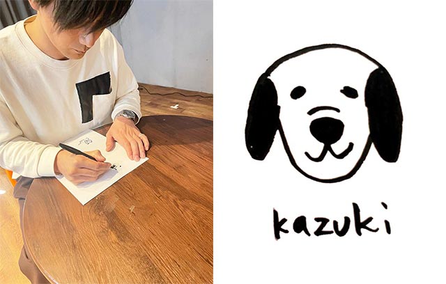 加藤和樹／低血糖アラート犬養成プロジェクト「KIFU COFFEE」