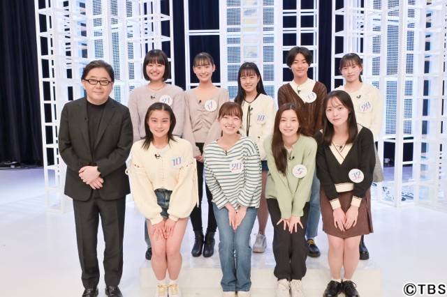 「私が女優になる日＿」season3が本格始動！ 秋元康からのエール＆ファイナリスト9人の初々しいコメントをお届け!!