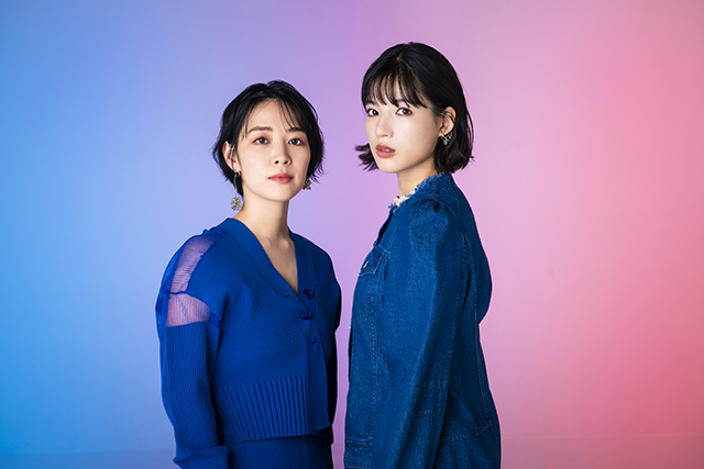 吉谷彩子＆石井杏奈、初共演でW主演！ 愛憎をテーマに描く本作の見どころは？――「悪魔はそこに居る」インタビュー