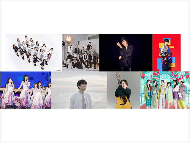 CDTVライブ!ライブ!2時間スペシャル