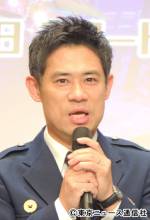 「ケイジとケンジ、時々ハンジ。」会見：伊藤淳史／牛島正義