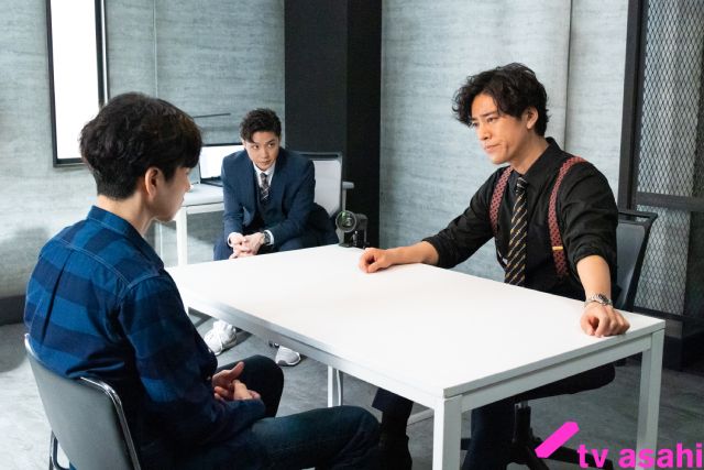 容疑者は俳優！ 名演技に桐谷健太や中村アンが振り回された「ケイジとケンジ、時々ハンジ。」第2話振り返り