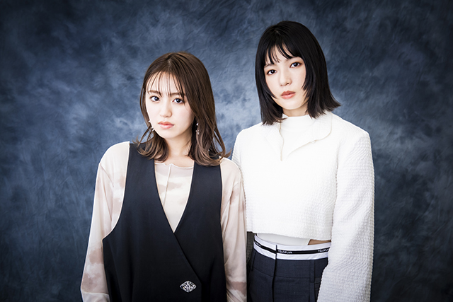 香音＆石井杏奈がW主演「ガチ恋粘着獣」が今夜スタート！ 徹底した役作りの裏側、そして2人がガチ恋しかけた“共通の推し”が明らかに