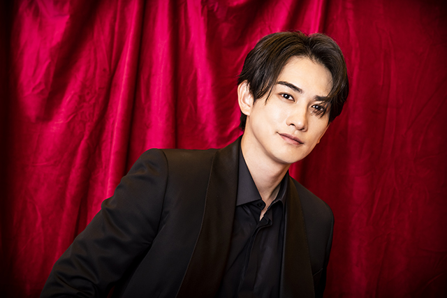 町田啓太、“相棒”・高畑充希との芝居は「示し合わせた感じにならないのがすごく楽しいです」――「unknown」インタビュー