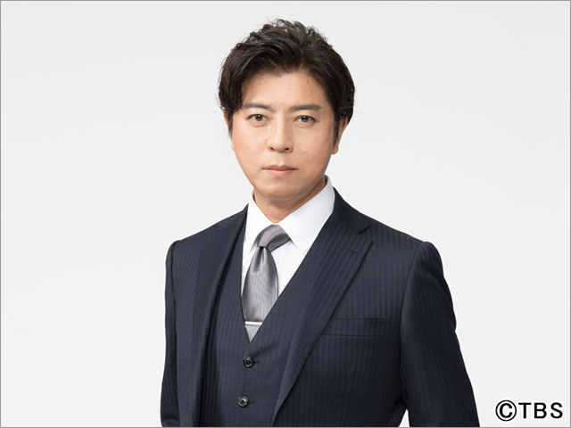 上川隆也が「ラストマン－全盲の捜査官－」で福山雅治と13年ぶりの共演。大泉洋の兄で永瀬廉の父の警視監役