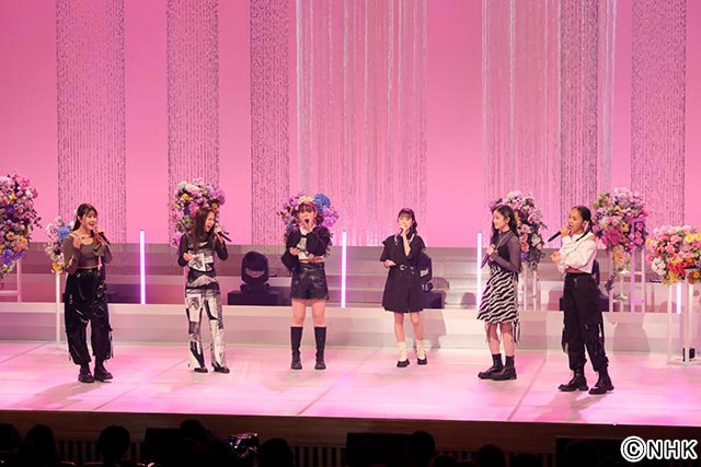 Little Glee Monster／北海道道「おかえり北海道！～リトグリの新生活応援SP～」