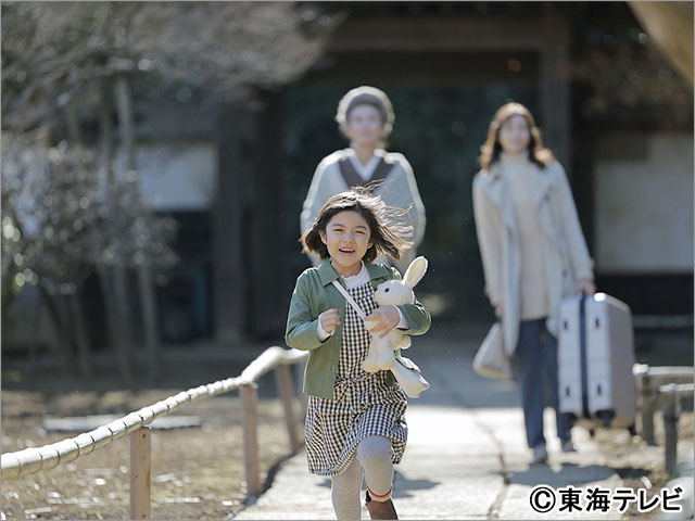 萬田久子が明かす「グランマの憂鬱」で感じていること――「叱る際に必要なのは“愛”」