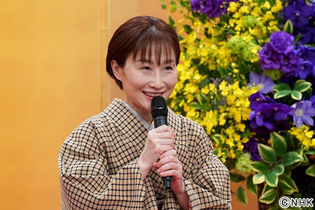 横浜流星、2025年大河ドラマ「べらぼう～蔦重栄華乃夢噺～」で主演！ 脚本・森下佳子は「とにかく美しいので、いろいろやりたくなります（笑）」