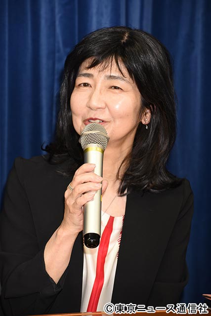 「鎌倉殿の13人」の三谷幸喜が第41回向田邦子賞に決定！