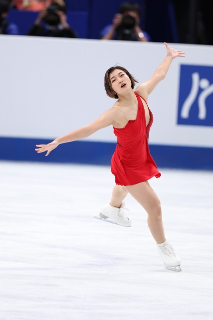 宇野昌磨らが活躍した「世界選手権2023」を完全リポート！