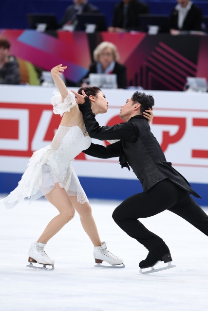 宇野昌磨らが活躍した「世界選手権2023」を完全リポート！