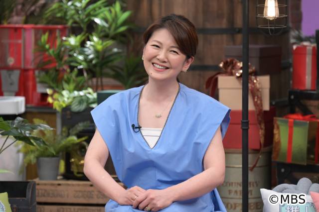 南野陽子がいま夢中の推し活とは――「推しといつまでも」第2回“推しゲスト”に登場！