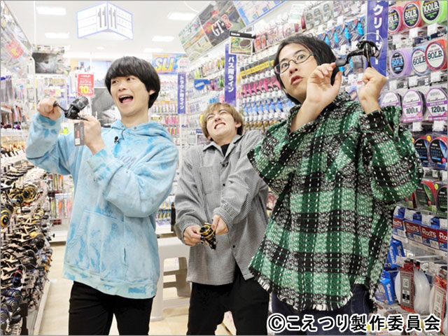 『こえつり』についてまとめてみた : アニメお楽しみnews