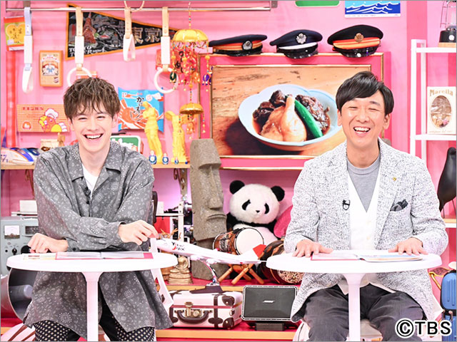 熱狂マニアさん!SP