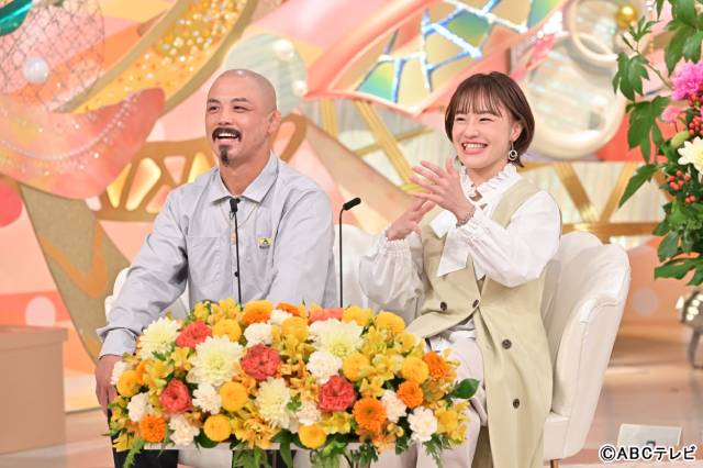 「新婚さんいらっしゃい！」豪華アスリートが大集合！ 意外な私生活、パートナーからの㊙︎告白にまさかの赤面!?