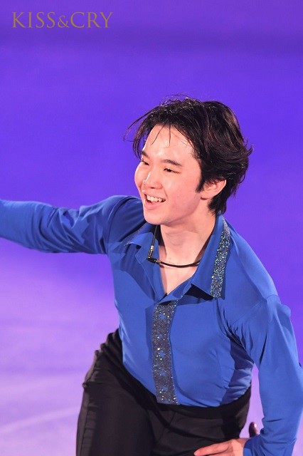 【「プリンスアイスワールド横浜公演」リポート③】宇野昌磨、鍵山優真、友野一希らが登場！