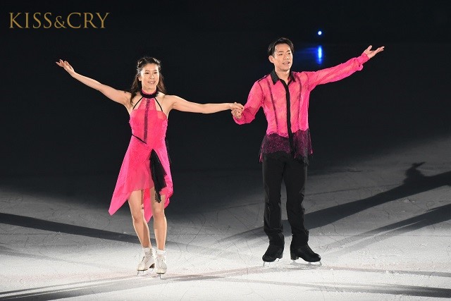 【「プリンスアイスワールド横浜公演」リポート②】山本草太らゲストが華麗な演技を披露！ 高橋大輔「僕も『ムーラン・ルージュ』に出たい」