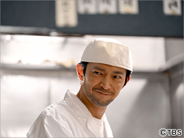 「ラストマン－全盲の捜査官－」津田健次郎が大泉洋の実父役で出演！ 第3話ゲストキャストも発表