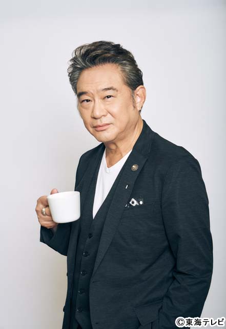 船越英一郎、仕事がなくなった“2時間ドラマの帝王”に!? 自身と役柄は「違う環境で、違う親に育てられた双子」