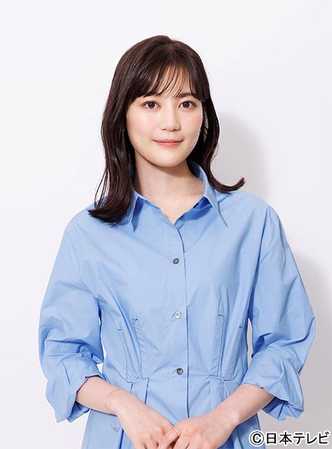 生田絵梨花が「こっち向いてよ向井くん」で初の恋愛ドラマのヒロインに！ 赤楚衛二の忘れられない元カノ役