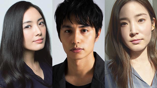 仲間由紀恵、中村蒼、蓮佛美沙子が「大奥」Season2に出演決定