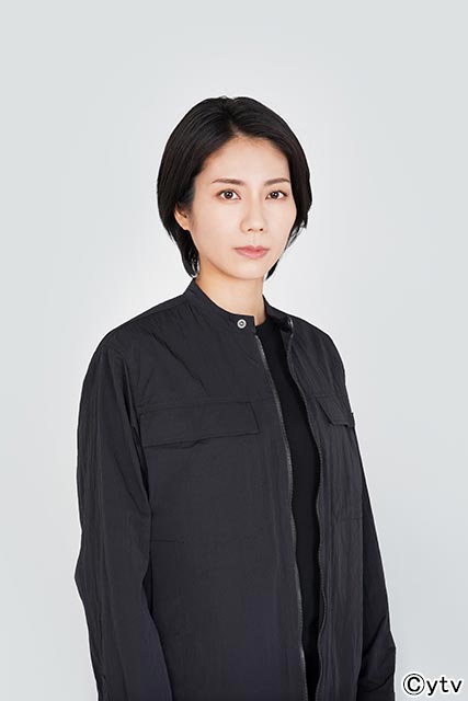 松下奈緒が「CODE－願いの代償－」に出演。坂口健太郎の行動を監視する謎の女性役