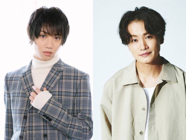 植田圭輔＆鳥越裕貴がしゃべり倒すトーク！「口は○○のもとTV」Season2が決定