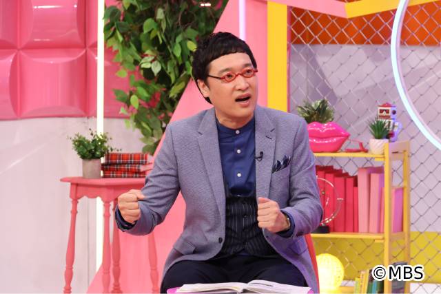 なにわ男子・大西流星が恋愛の極論を？「成田さん、極論ですが…！」見どころを語る