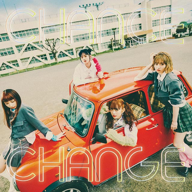 TVガイドWebスペシャルインタビュー／@onefive（シングル「Chance×Change」）