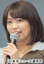 「ドラマチューズ！「なれの果ての僕ら」」会見：大原優乃／雨宮鈴子