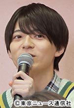 「ドラマチューズ！「なれの果ての僕ら」」会見：西村拓哉／黒田大輝